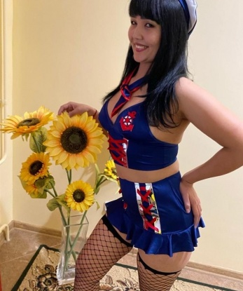 Анкета проститутки Полюша - город Краснозаводск, 23 года, №14708